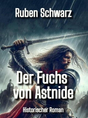 cover image of Der Fuchs von Astnide